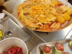 -小螺大作·螺蛳粉火锅(林和西店)