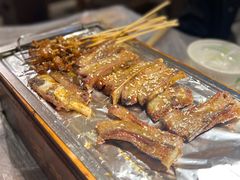 -霄汉羊排(万松园一店)