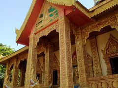 景点-西双版纳勐泐文化旅游区