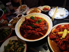 -京悦南门涮羊肉·羊蝎子火锅(田林路店)