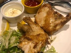 -美食汇自助西餐厅(荆州富力万达嘉华酒店)