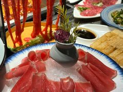 -大妙火锅·非物质文化遗产(锦里店)