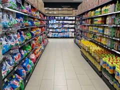 -永辉超市(郫都区爱琴海店)
