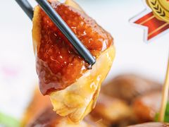 -大水车公馆·顺德菜·妈姐菜(均安店)