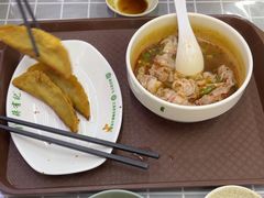 -清真蒋有记(老门东店)