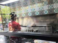 -欧提汗·新疆餐厅·清真(银都路店)