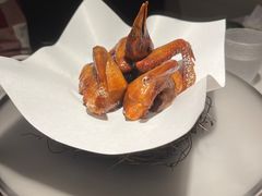 招牌乳鸽-虾饺妹·粤式茶餐厅(荟聚店)