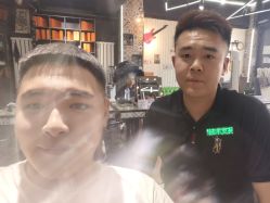 -無名发艺