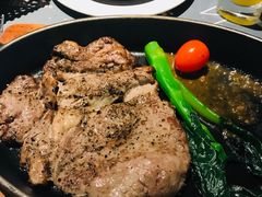 -西堤厚牛排(昆山店)