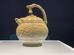 -陕西历史博物馆