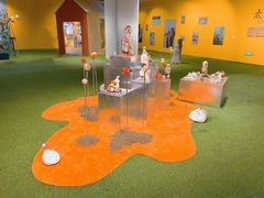 -chi K11艺术空间展览厅