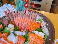 -山之川日料放题(通州店)