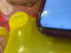 -轻烧烤肉(光谷步行街店)