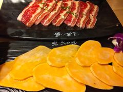 -黑牛の場(兴隆大奥莱店)