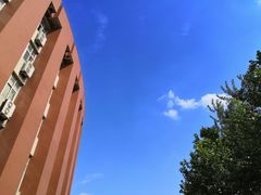 -利客来眼镜店(崂山百货店)