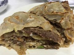 -清真永恒华威肉饼(潘家园店)