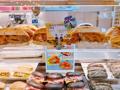 -PAOPAO Bakery&Café(港汇店)