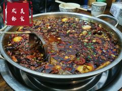 -黑竹香鸡(营和巷店)