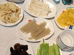 -鱼酷活鱼烤鱼(梅江印象城店)