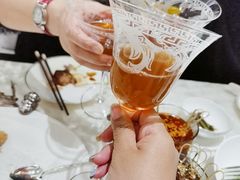 -人间采蜜(海信广场店)