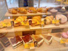 -麦当劳(徐汇漕溪北路百脑汇店)