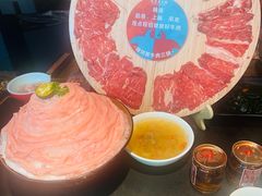 -吼堂老火锅(太古里总店)