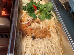 -丰茂烤串(金泉美食宫店)