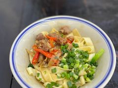 -万三面馆(青龙正街太古里店)