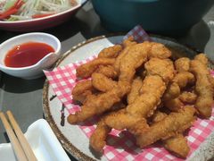 -邑金陵北京烤鸭店·现炒家常菜(ITC MALL店)