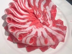 -南门涮肉(东单店)