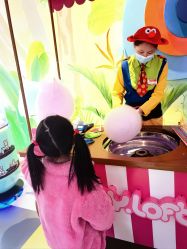 -宝燕乐园(闵行旗舰店)