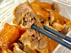 -海滨鸭仔饭(海宁店)