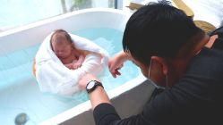 -baby bella小贝拉母婴护理中心(杭州凯宾斯基店)
