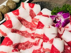 -老鼎旺安格斯牛肉火锅(衡艺广场店)