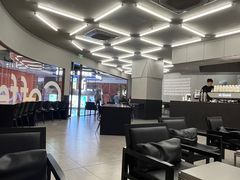 -M Stand(西安大悦城店)