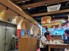 -秦九和(凯德广场店)