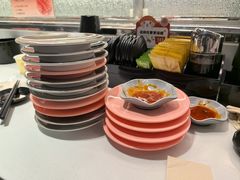 -争鲜回转寿司(朝北大悦城店)