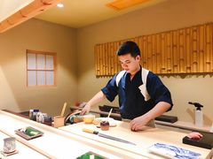 -鮨一日本料理(大中华店)
