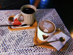 -几静cafe(基湖店)