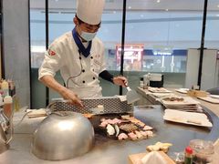 -上渔铁板烧(熙悦汇店)