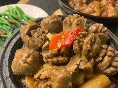 -潮堂 · 潮州菜(国贸商城店)