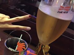 -Helens海伦司小酒馆(鼓楼店)