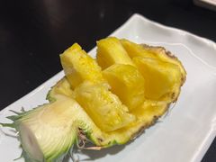 -御牛道日式烤肉料理(杭州滨江天街店)