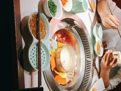 -晓宇重庆火锅(赛格国际购物中心店)