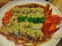 -院里寻菜·精致庭院菜(观沙岭店)