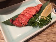 炙明太子-小山日本料理(太古汇店)