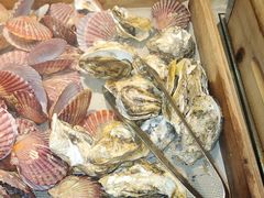 -汉金城海鲜烤肉自助百汇(烟台永旺购物中心店)
