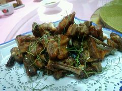 -邹记·美食(斗门店)