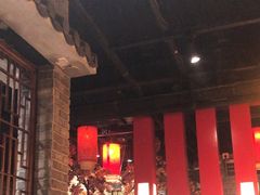 -火社火锅(平安大街店)