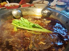 -川江渔府火锅(学府路直营店)